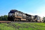 NS 4668 on 29G